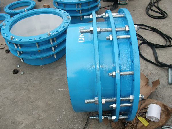 郑州双法兰限位91视频最新入口接头